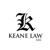 Keane Law Logotype