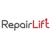 Repair Lift Logotype