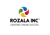 rozala inc Logotype
