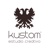 Kustom Estudio Creativo Logotype
