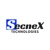 SecneX Technologies Logotype