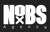 N0BS Agency Logotype
