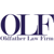 Oldfather Law Firm Logotype