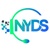 NYDSTech BPO Solutions Logotype