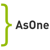 AsOne Digital Business Development Logotype