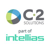C2 Solutions Logotype
