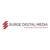 Surge Digital Media Logotype