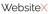 Websitex Logotype