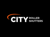 City Roller Shutters - Shutter Repair East London Logotype