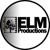 ELM Productions Logotype