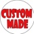Custom Made Logotype