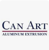 Can Art Aluminum Extrusion Logotype