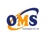 OMS Technologies Pvt. Ltd. Logotype