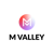 MValley Agency Logotype
