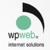 WpWeb Logotype