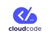 Cloud Code Hub Logotype