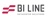Bi-Line Logotype