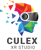 Culex XR Studio Logotype