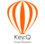 KeyQ, Inc. Logotype
