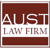 Aust Law Firm Logotype