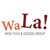 WaLa! Logotype