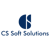 C.S. Soft Solutions (India) Pvt. Ltd. Logotype