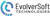 Evolversoft Logotype