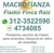 Fiadores Finca Raiz Logotype