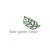 Noble Garden Design Logotype