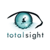 TotalSight Kft. Logotype