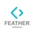 Feather Softwares Logotype