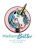 Madison Butler (Blue Haired Unicorn) Logotype