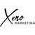 Xeno Marketing Logotype