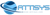 Attisys Logotype