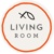 Hello Living Room Logotype