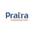 Pratra Travel Technologies Logotype