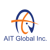 AIT Global Inc. Logotype