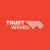 TRUSTWAVES Logotype