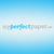 MyPerfectPaper.net Logotype