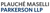 Plauche Maselli Parkerson, LLP Logotype