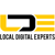 Local Digital Experts Logotype