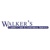 Walker's Carpet Care & Janitorial Service, Inc. Logotype