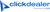 ClickDealer Logotype