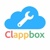 Clappbox Logotype