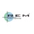 REM Surface Engineering Logotype