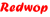 redwop Logotype