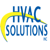 HVAC Solutions Logotype