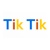 Tik Tik Motion Logotype
