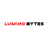 Lumino Bytes Logotype
