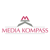 Media Kompass Logotype